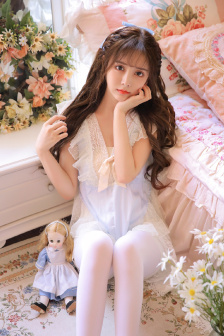 恐怖蜡像馆